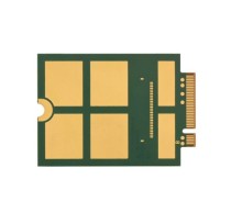 SIM8262A-M2 SIMCom original 5G module, M.2, Qualcomm Snapdragon - Thumbnail