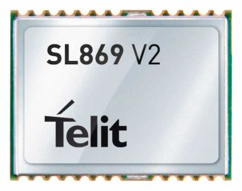 SL869 V2 GPS/GNSS Modül