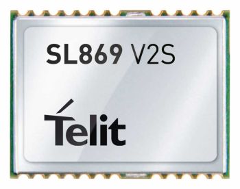 SL869 V2S GPS Modül