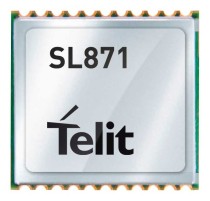 SL871 GPS/GNSS - Thumbnail