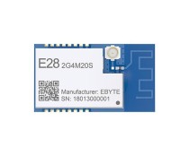 SPI SX1280 20dbm LoRa BLE Module 2.4 GHz Receiver - Thumbnail