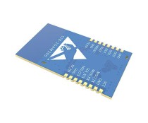 SPI SX1280 20dbm LoRa BLE Module 2.4 GHz Receiver - Thumbnail