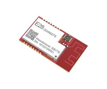 SPI SX1280 27dbm LoRa BLE Module 2.4 GHz Receiver