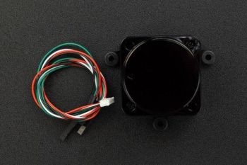 STL-27L 360° DTOF LIDAR Sensor (UART, 25m)