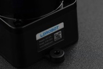 STL-27L 360° DTOF LIDAR Sensor (UART, 25m) - Thumbnail