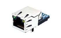 Super Port TTL UART to Ethernet Module Lan port module - Thumbnail