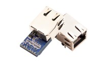 USR-IOT - Super Port TTL UART to Ethernet Module Lan port module