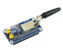 SX1262 LoRa HAT for Raspberry Pi, 868MHz with E22-900T22S - Thumbnail