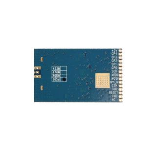 SX1301 LoRaWan Gateway Module SPI, 868 MHz