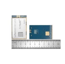 SX1301 LoRaWan Gateway Module SPI, 868 MHz - Thumbnail