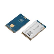 SX1301 LoRaWan Gateway Module SPI, 868 MHz - Thumbnail