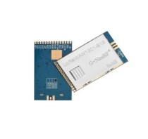 SX1301 LoRaWan Gateway Module SPI, 868 MHz - Thumbnail