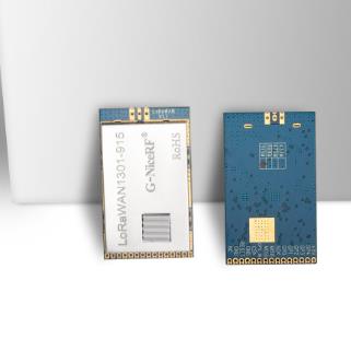 SX1301 LoRaWan Gateway Module SPI, 868 MHz