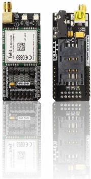 Break Out Board inc UL865 Module