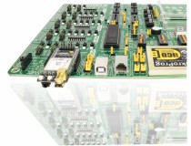 Break Out Board inc UL865 Module - Thumbnail