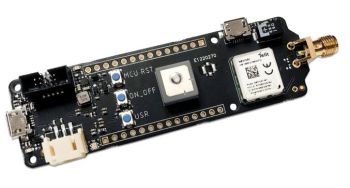 TELIT EVK Charlie OE2 IoT Dev Kit