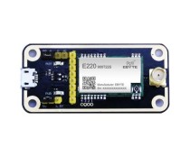 EBYTE - TEST BOARD FOR E220 SERIES