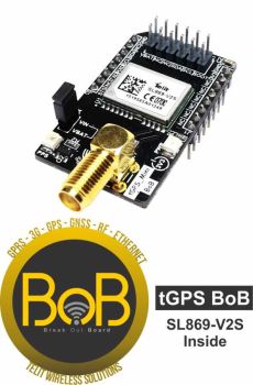 tGPS_Mini_BoB