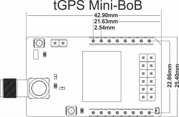 tGPS_Mini_BoB