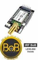 LTE - tRF_BoB LE50-868