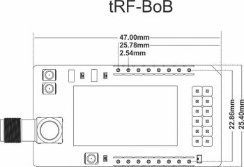 tRF_BoB LE50-868