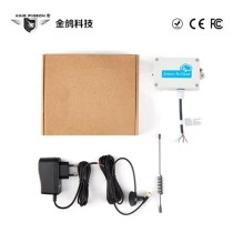 TTL/RS485 to 4G Wireless IOT GATEWAY - Thumbnail