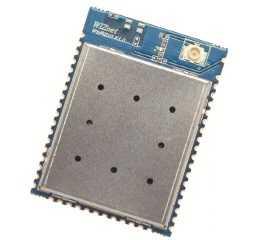 U.FL Connector Type, 802.11b Wi-Fi Module, Low Power