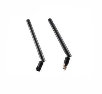 GSM Antenna / SMA/m 90-180 Degree