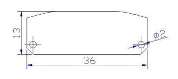 GSM PCB ANTENNA