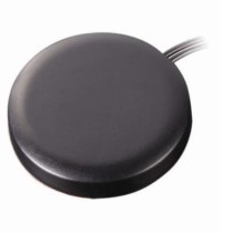  - GSM+GPS Antenna w/3m Cable and SMA/m Con.