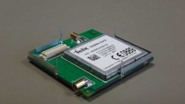 TELIT - GM862-GPS Clone