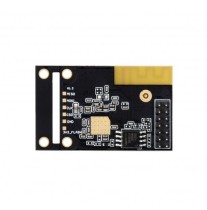 UART To WiFi And Ethernet Module, Embedded UART Serial Server, Industr - Thumbnail