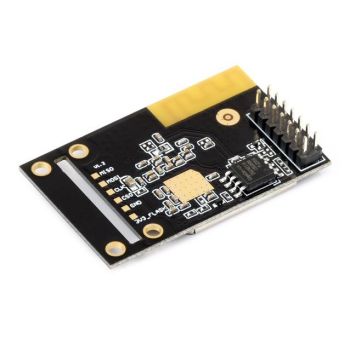 UART To WiFi And Ethernet Module, Embedded UART Serial Server, Industr