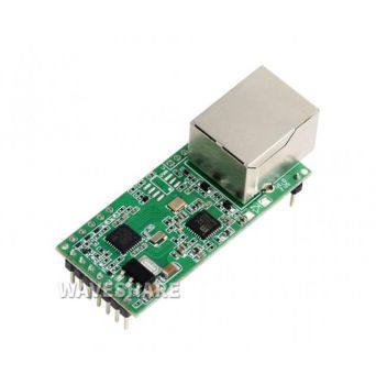 UART TTL to Ethernet Converter