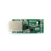 UART TTL to Ethernet Converter - Thumbnail