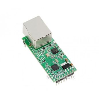 UART TTL to Ethernet Converter