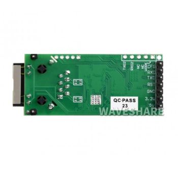 UART TTL to Ethernet Converter