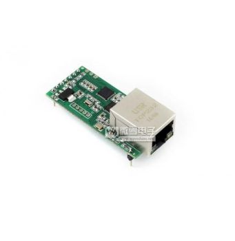 UART TTL to Ethernet Converter