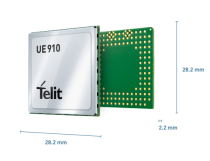 TELIT - UE910-EU