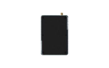 UG56 868MHz Ind. 8CH LoRaWAN Gateway 4G/LBT/IP30/Wi-Fi/PoE