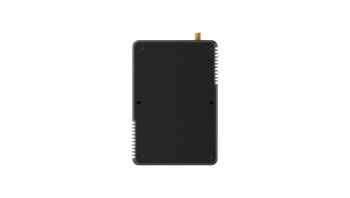 UG56 868MHz Industrial 8CH LoRaWAN Gateway LBT/IP30/Wi-Fi / PoE 