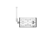 MILESIGHT - UG65 Semi-Indust. LoRaWAN 8Ch Gateway 4G/IP65/Wi-Fi/PoE PD/Ext Antenna