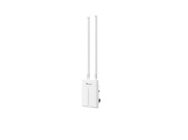 MILESIGHT - UG67 Outd. LoRaWAN Gateway 4G/IP67/Wi-Fi/GPS/PoE PD/2*Ext.Antennas