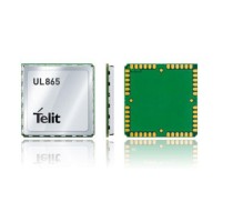 UL865-EU Quad Band GSM/GPRS/UMTS/HSPA Data&Voice - Thumbnail