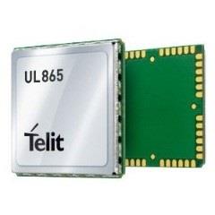 UL865-EUD MODULE 12.00.618 