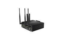 MILESIGHT - UR75 4G Indust. Cellular Router GPS/Wi-Fi/PoE/Dual SIM