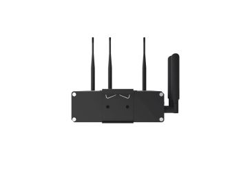 UR75 4G Indust. Cellular Router GPS/Wi-Fi/Dual SIM