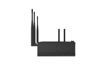 UR75 4G Indust. Cellular Router GPS/Wi-Fi/Dual SIM