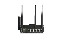 UR75 4G Indust. Cellular Router GPS/Wi-Fi/PoE/Dual SIM - Thumbnail