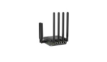 MILESIGHT - UR75 5G Indust. Cellular Router GPS/PoE/Wi-Fi/Dual SIM